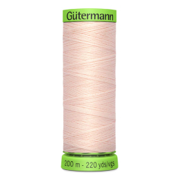 Filo gütermann 200 mt Setafil