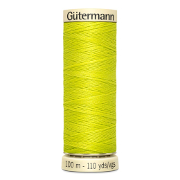 Filo gütermann 100 mt Cucitutto