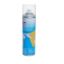 Sigillante spray per tessuti DE/GB/FR