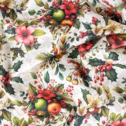 DRILL DIGITALE BOUQUET