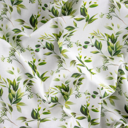 DRILL COTONE DIGITALE GELSOMINI