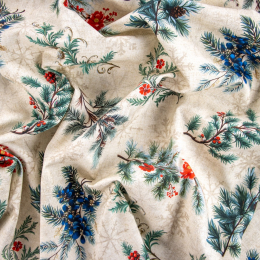 DRILL DIGITALE RAMOSCELLI NATALE