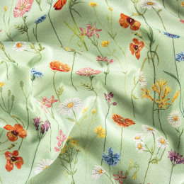 GOBELIN FIORI SELVATICI