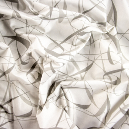 LENZUOLA MODA INTRECCI