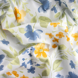 LENZUOLA MODA PORTULACA