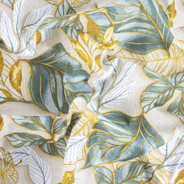 LONETA RESINATO LEAVES