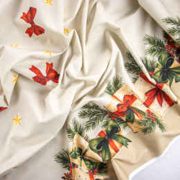 TOVAGLIA BALZATA CHRISTMAS GIFT