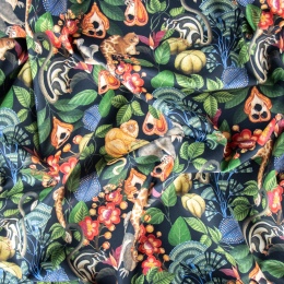 VELLUTO FANTASIA MADAGASCAR