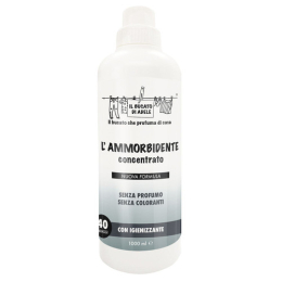 Ammorbidente Concentrato 1000ml