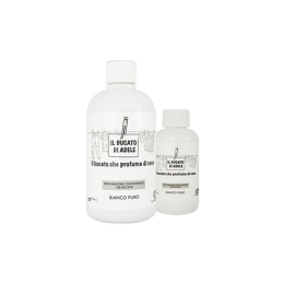 Concentr. Lavatr. 500ml - Bianco Puro