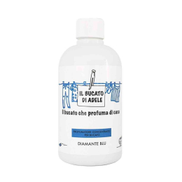 Concentr. Lavatr. 500ml - Diamante Blu