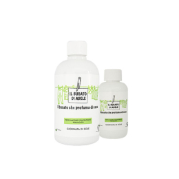 Concentr. Lavatr. 500ml -Giornata Di Sol