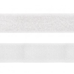 VELCRO DA CUCIRE COMPLETO 2 CM