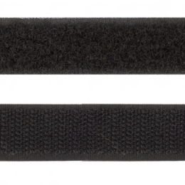 VELCRO DA CUCIRE COMPLETO 2 CM