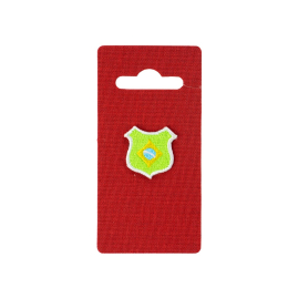 APPLICAZIONE TERMOADESIVA