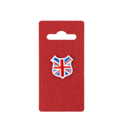 APPLICAZIONE TERMOADESIVA