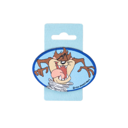 APPLICAZIONE TERMOADESIVA CARTOON