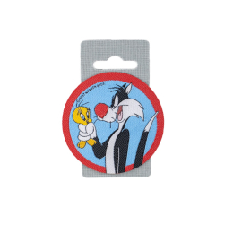 APPLICAZIONE TERMOADESIVA CARTOON