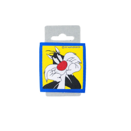 APPLICAZIONE TERMOADESIVA CARTOON