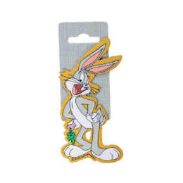 APPLICAZIONE TERMOADESIVA CARTOON