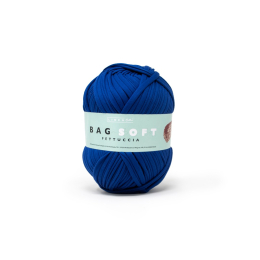 FETTUCCIA BAG SOFT GOMITOLO DA 400G