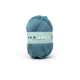 Fettuccia Bag Soft gomitolo da 400g