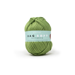 Fettuccia Bag Soft gomitolo da 400g