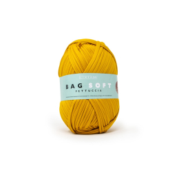 FETTUCCIA BAG SOFT GOMITOLO DA 400G