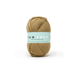 Fettuccia Bag Soft gomitolo da 400g