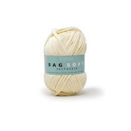 Fettuccia Bag Soft gomitolo da 400g
