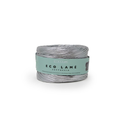 FETTUCCIA ECO LAME' GOMITOLO DA 300G