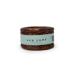 FETTUCCIA ECO LAME' GOMITOLO DA 300G