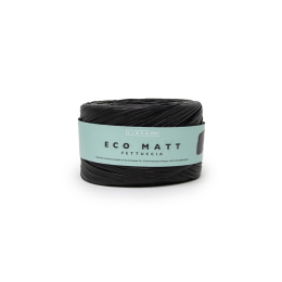 Fettuccia Eco Matt gomitolo da 300g