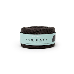Fettuccia Eco Matt gomitolo da 300g