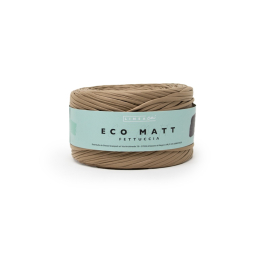 Fettuccia Eco Matt gomitolo da 300g