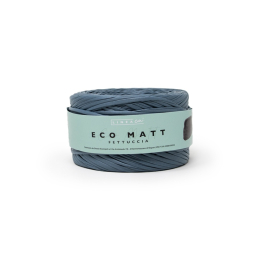 Fettuccia Eco Matt gomitolo da 300g