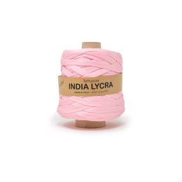 Fettuccia India Lycra gomitolo da 500g