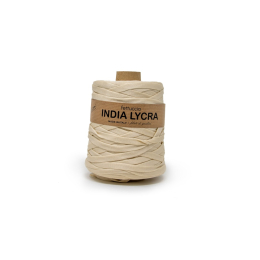 Fettuccia India Lycra gomitolo da 500g
