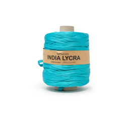 Fettuccia India Lycra gomitolo da 500g