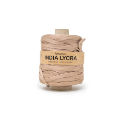 Fettuccia India Lycra gomitolo da 500g
