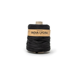 Fettuccia India Lycra gomitolo da 500g