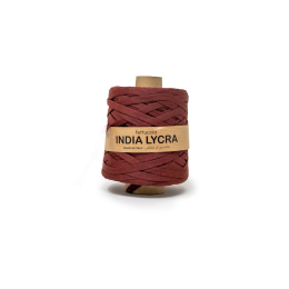 Fettuccia India Lycra gomitolo da 500g