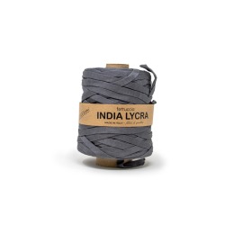 Fettuccia India Lycra gomitolo da 500g