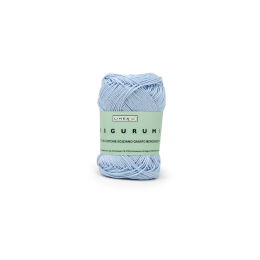 FILATO FIOCCO AMIGURUMI GOMITOLO DA 50G