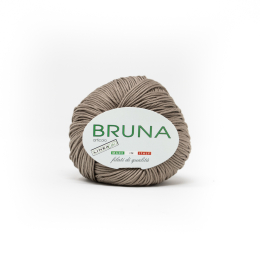 FILATO BRUNA GOMITOLO DA 50G