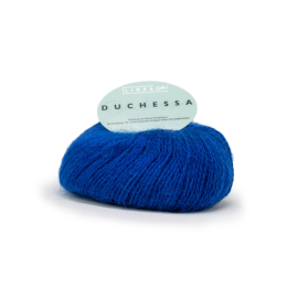 FILATO DUCHESSA GOMITOLO DA 25G