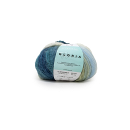 Filato Gloria gomitolo da 100g