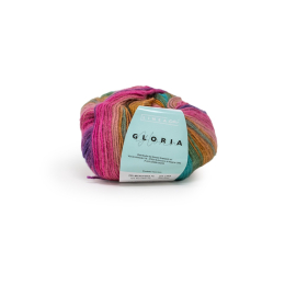 Filato Gloria gomitolo da 100g