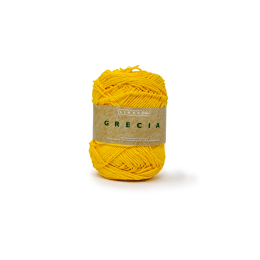 FILATO GRECIA GOMITOLO DA 100G