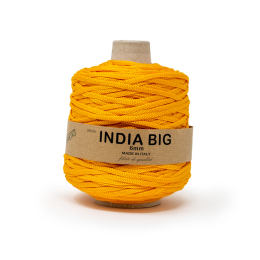 FILATO INDIA BIG GOMITOLO DA 500G
